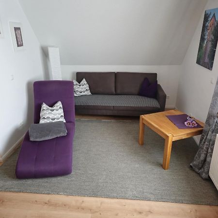 Ferienwohnung Weserratte Hamelin Exterior foto